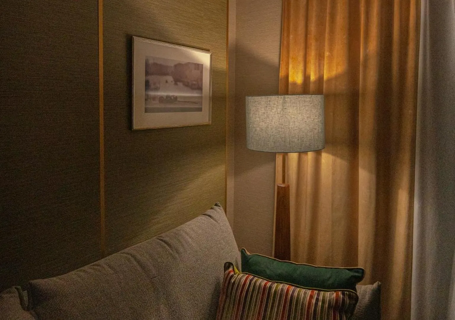 Apartmán Yucca Olbia Itálie